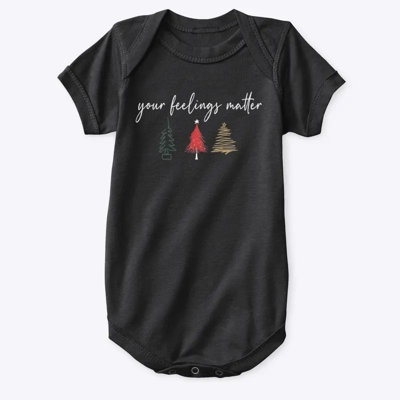 Baby Christmas edition